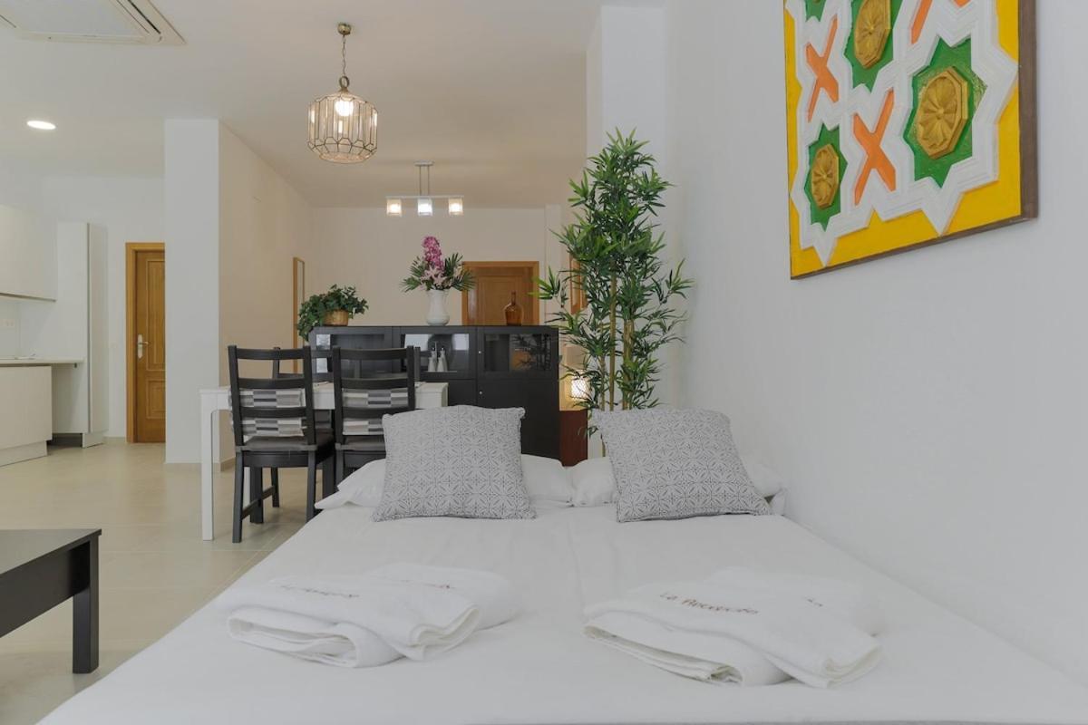 C53 - Soho Fancy Loft Apartment Malaga