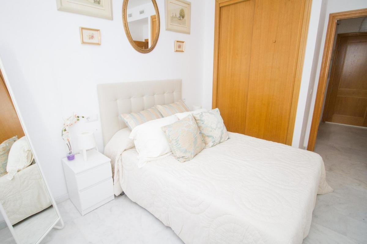 C71 - Cool 1 Bedroom Capuchinos * Malaga