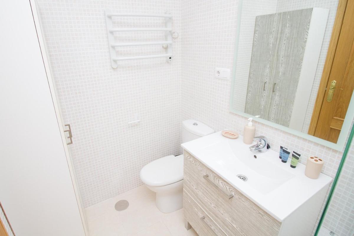 Appartement Cool 1 Bedroom Capuchinos Málaga