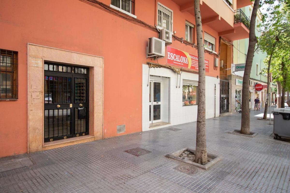 C85 - Brand New 3 Bedroom By The Center Apartment *