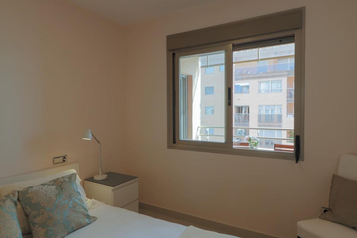 C68 - Seafront Central * Malaga