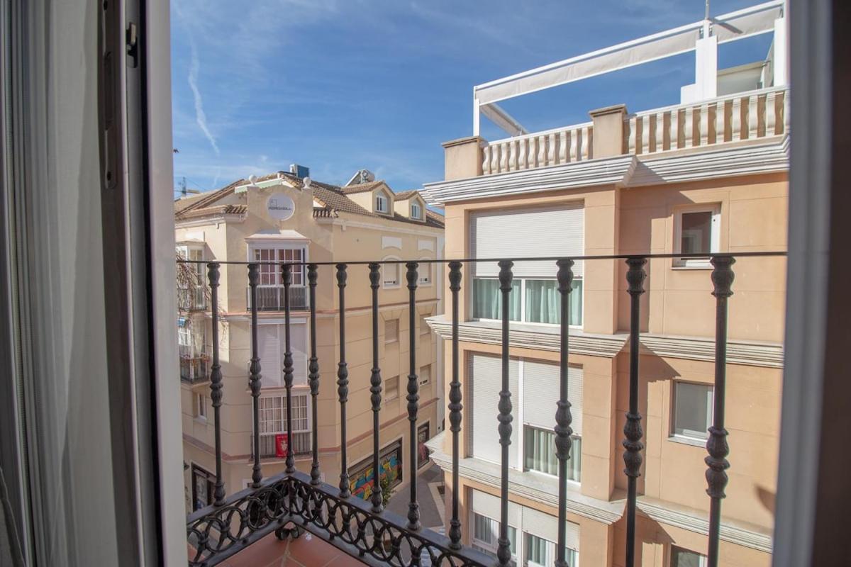 Apartment C33 - Soho Cute Málaga
