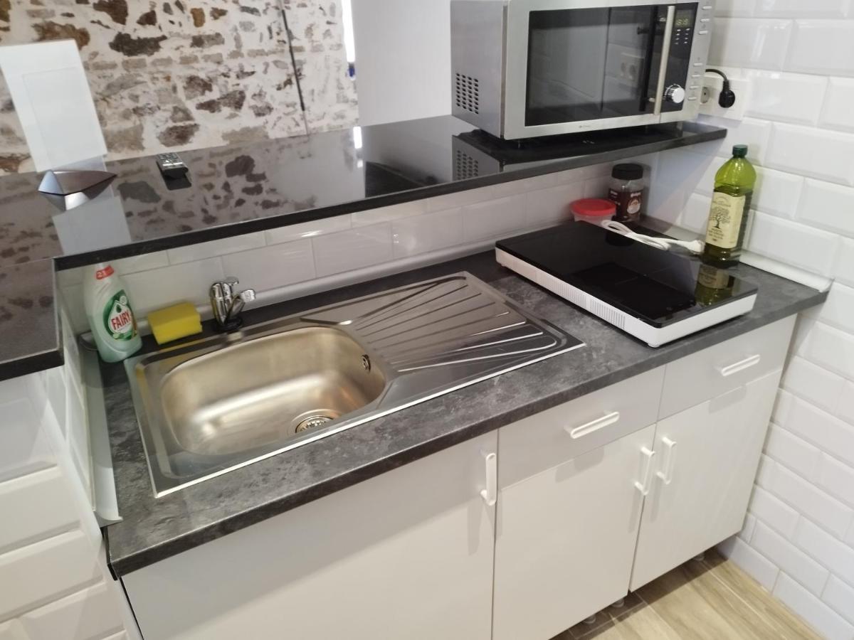 Altozano Iii, Estudio Centro De Gayfriendly, Wi-fi Gratis Apartment