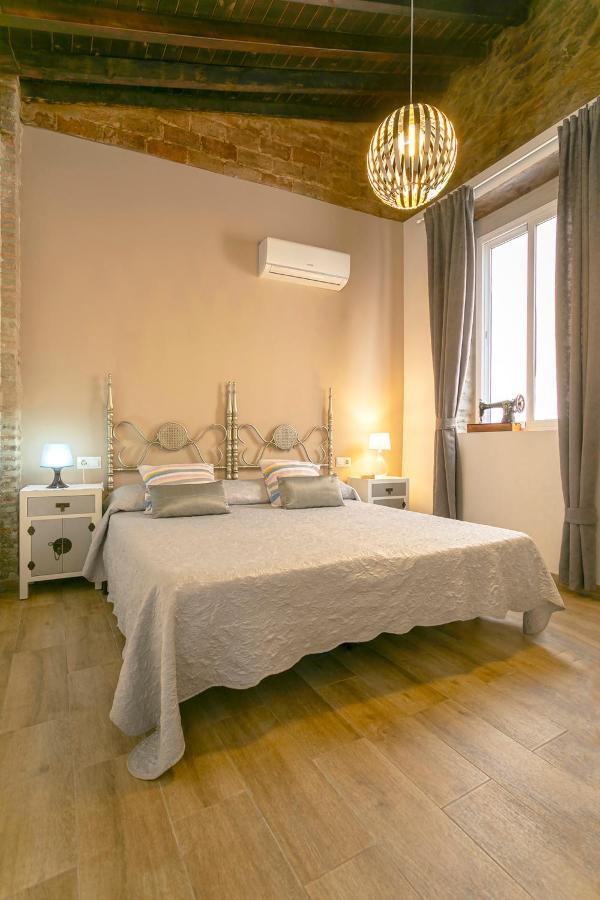 La Casita De Viriato Apartamentosmalagamanagement Holiday home