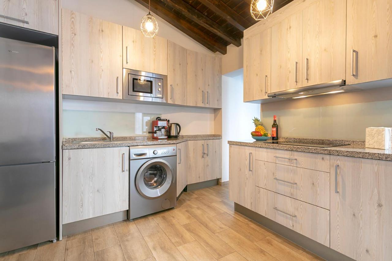 Ferienhaus La Casita De Viriato Apartamentosmalagamanagement