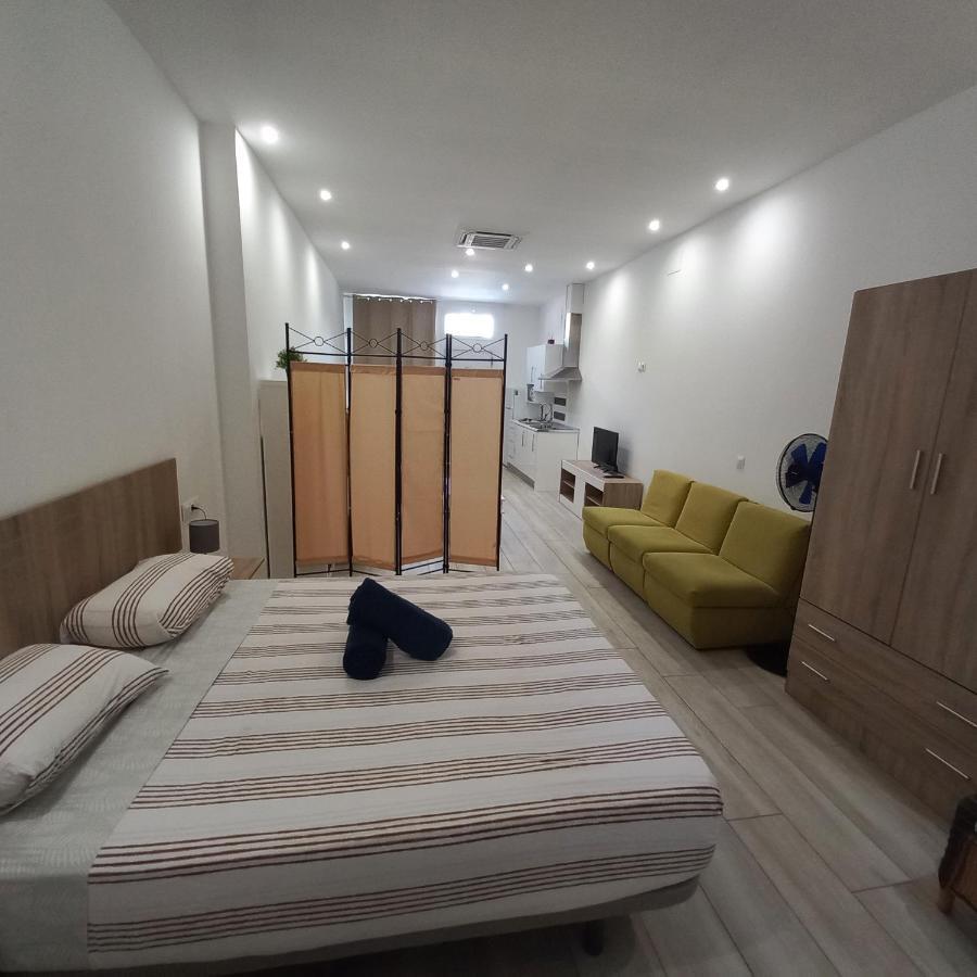Velarde Center Apartment