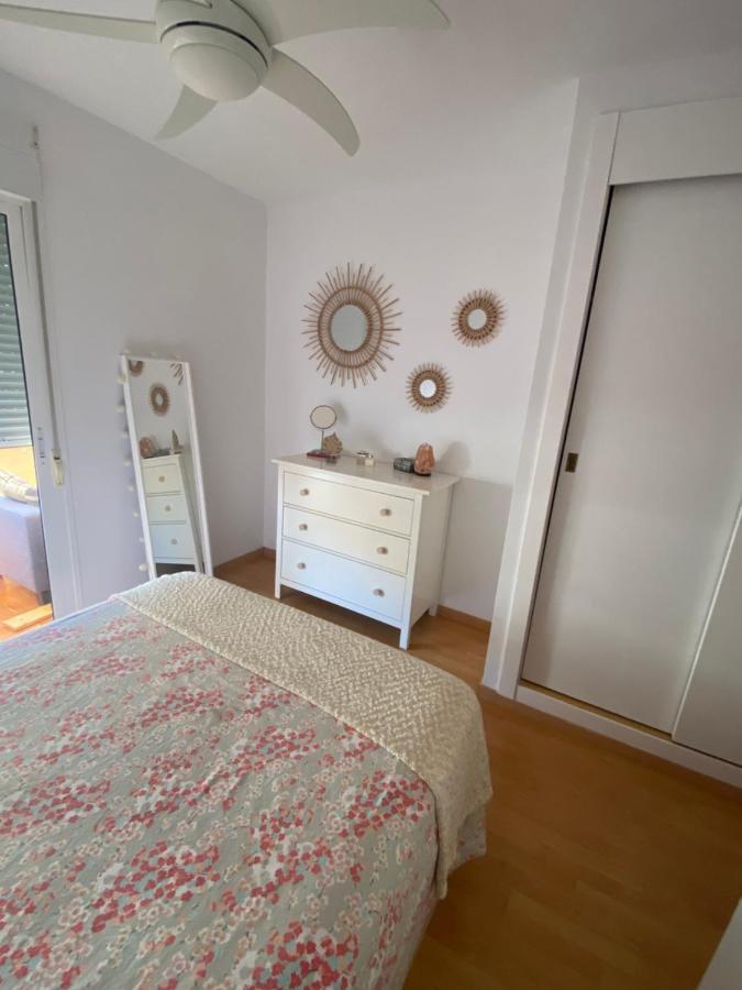 Mandala Apartment Malaga