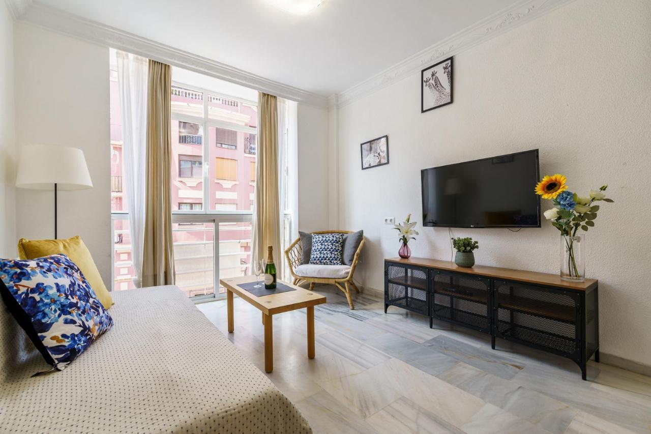 Malagasuite Centre Appartement