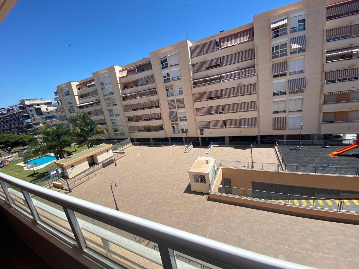 Apartment Mandala Malaga