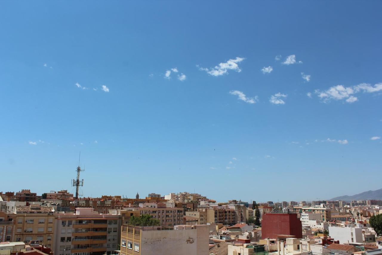 Beautiful Brand New 2 Bedroom Flat With Terrace *