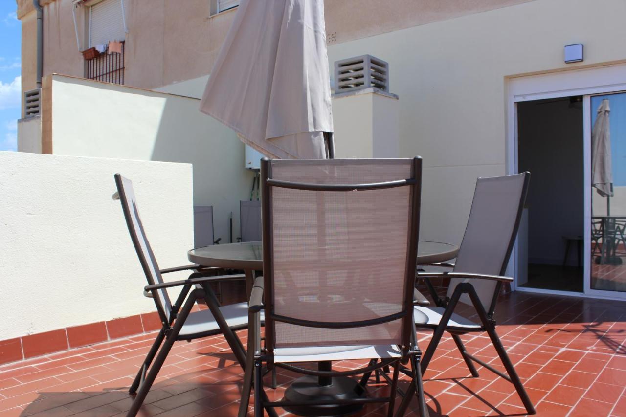 Beautiful Brand New 2 Bedroom Flat With Terrace Appartement