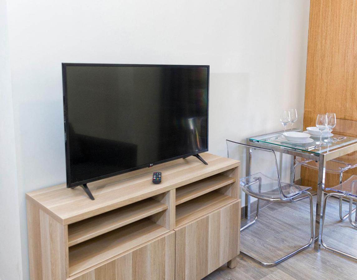 Onnight Apartment Malaga
