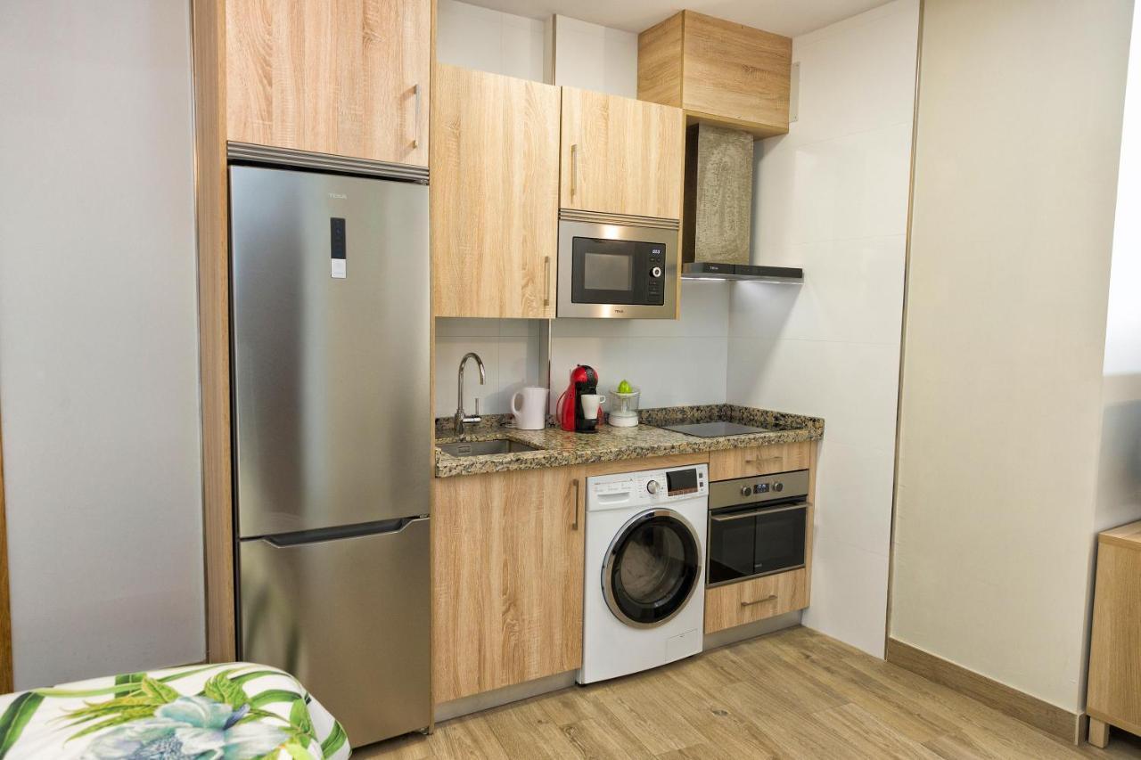 Apartment Onnight