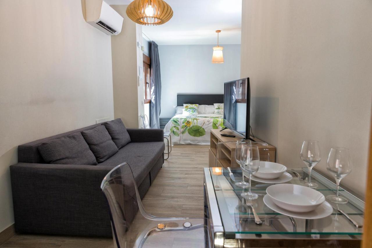 Apartment Onnight