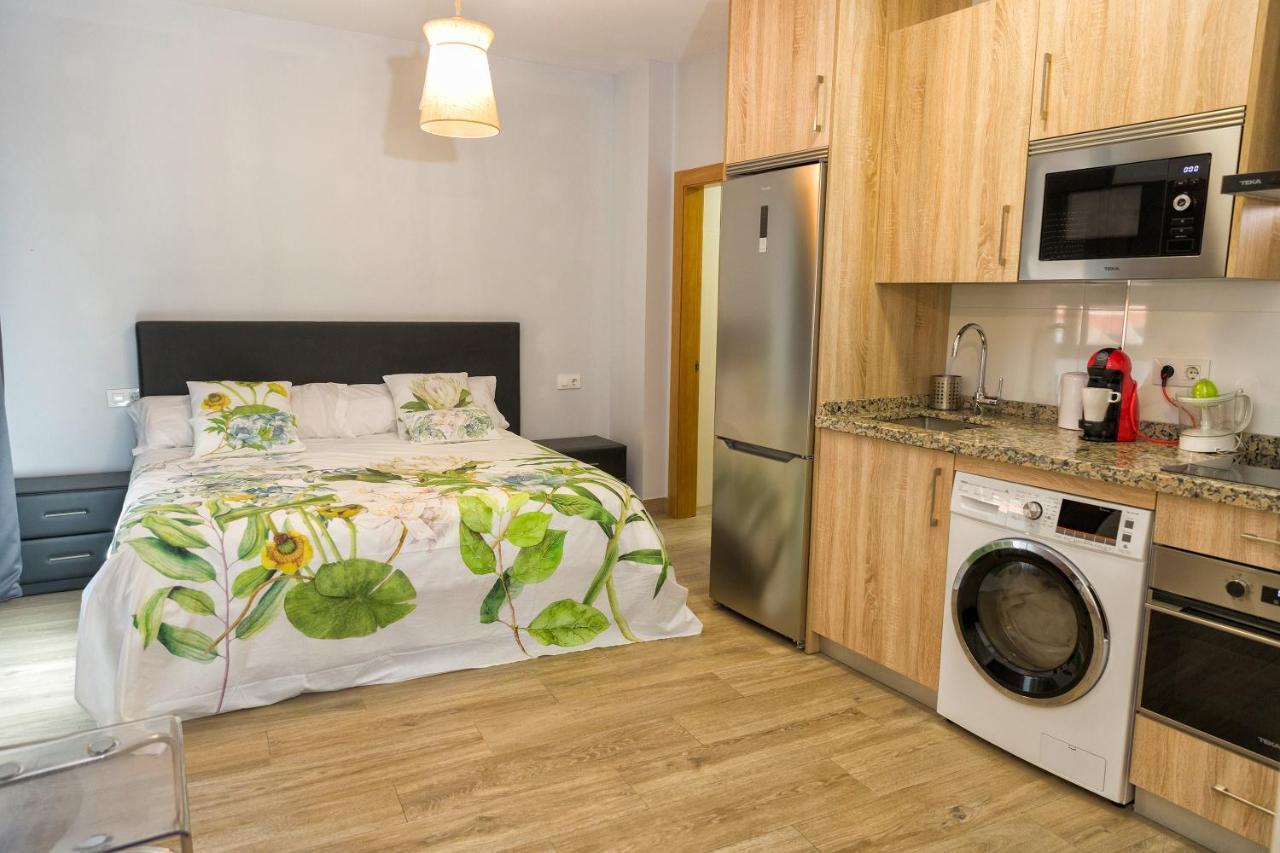 Onnight Apartment *