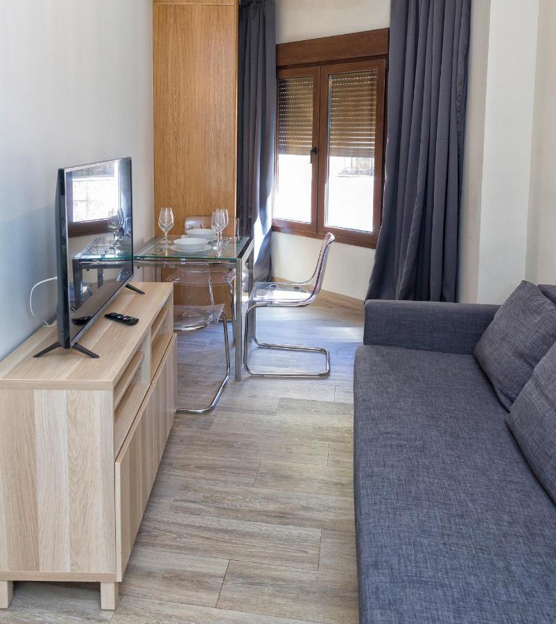 Onnight Apartment