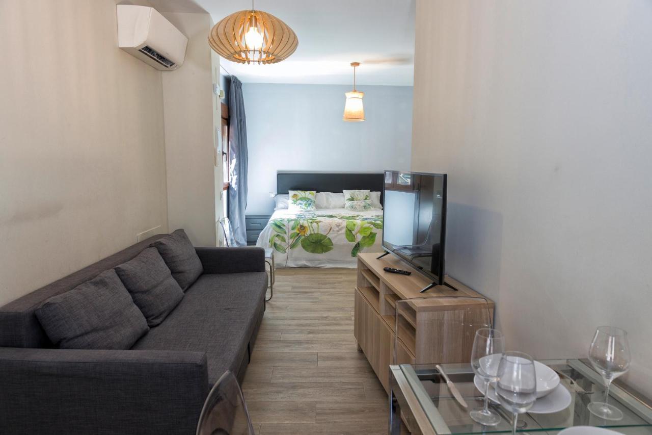 Apartment Onnight
