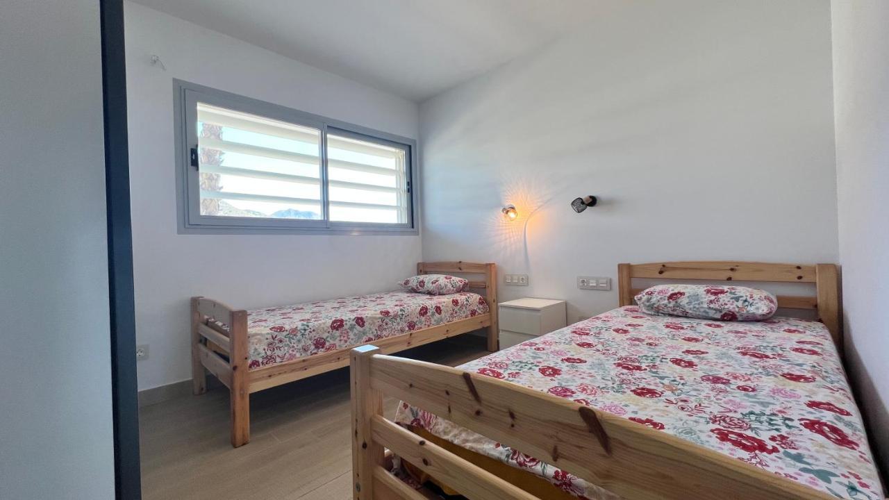 Med1 2Bedroom Seaview Higueron