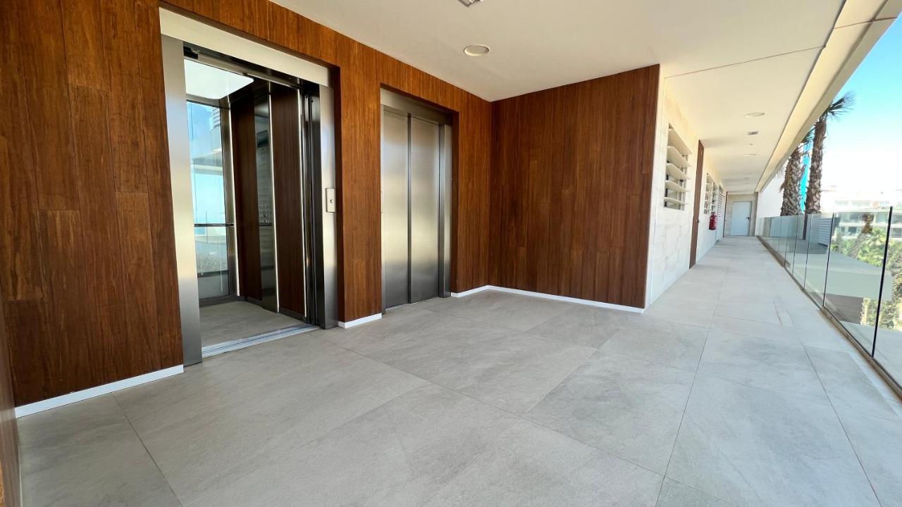 Med1 2Bedroom Seaview Higueron Málaga