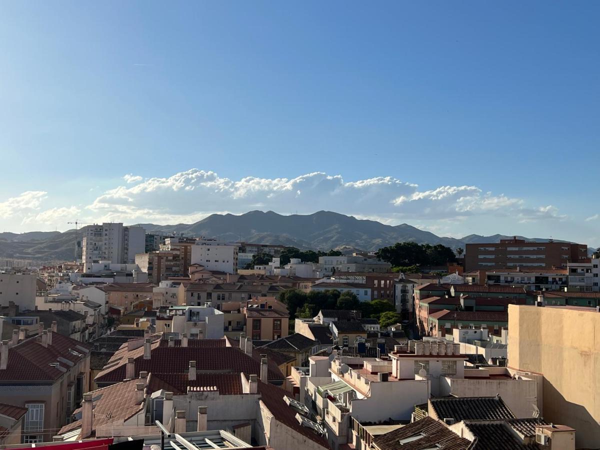 Appartement Centre Rooftop Terrace With Panoramic Views