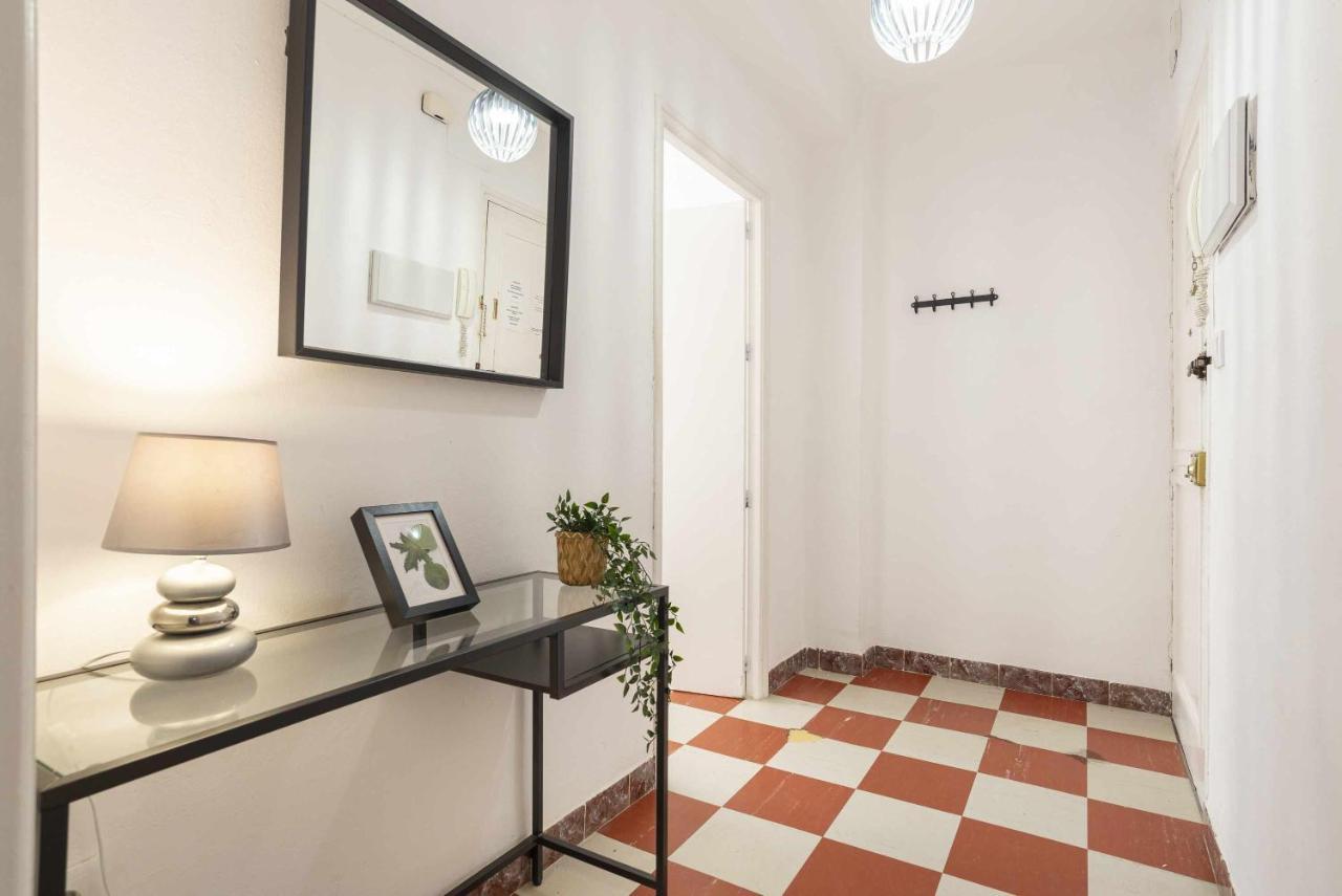 Apartment San Juan Vintage