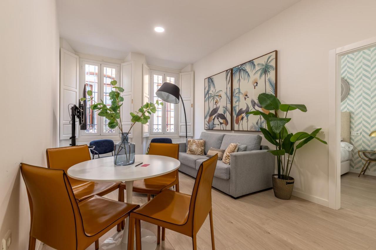 Apartment Thyssen Boutique By Caleta Homes