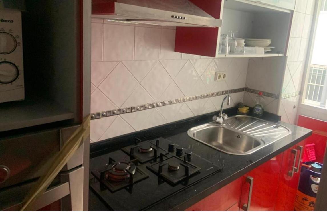 Heroes 2000 Appartement