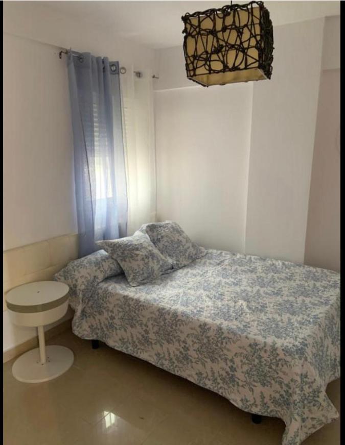 Heroes 2000 Apartment Malaga