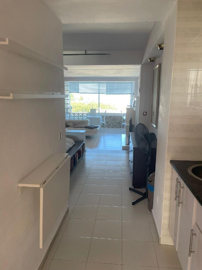 Precioso Estudio En Zona Residencial Miraflores Apartment *