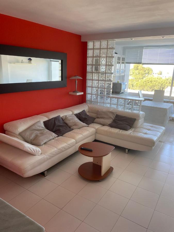 Apartment Precioso Estudio En Zona Residencial Miraflores Málaga