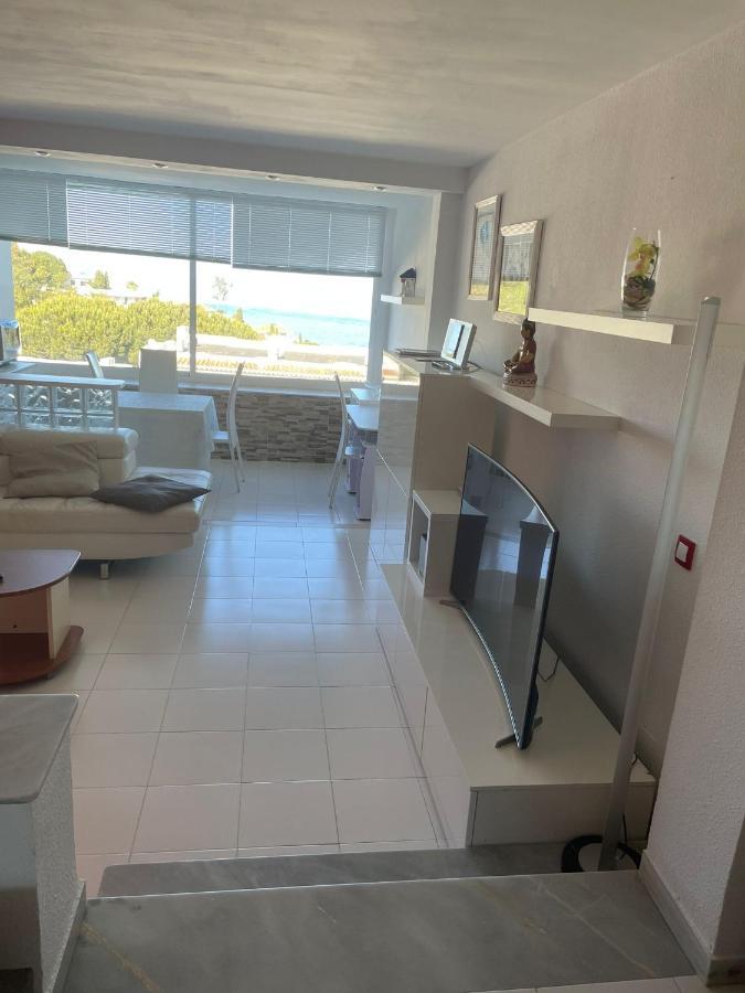 Apartment Precioso Estudio En Zona Residencial Miraflores