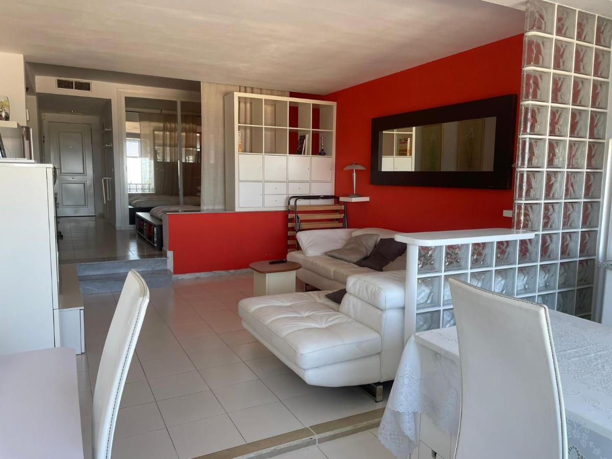 Apartment Precioso Estudio En Zona Residencial Miraflores Málaga