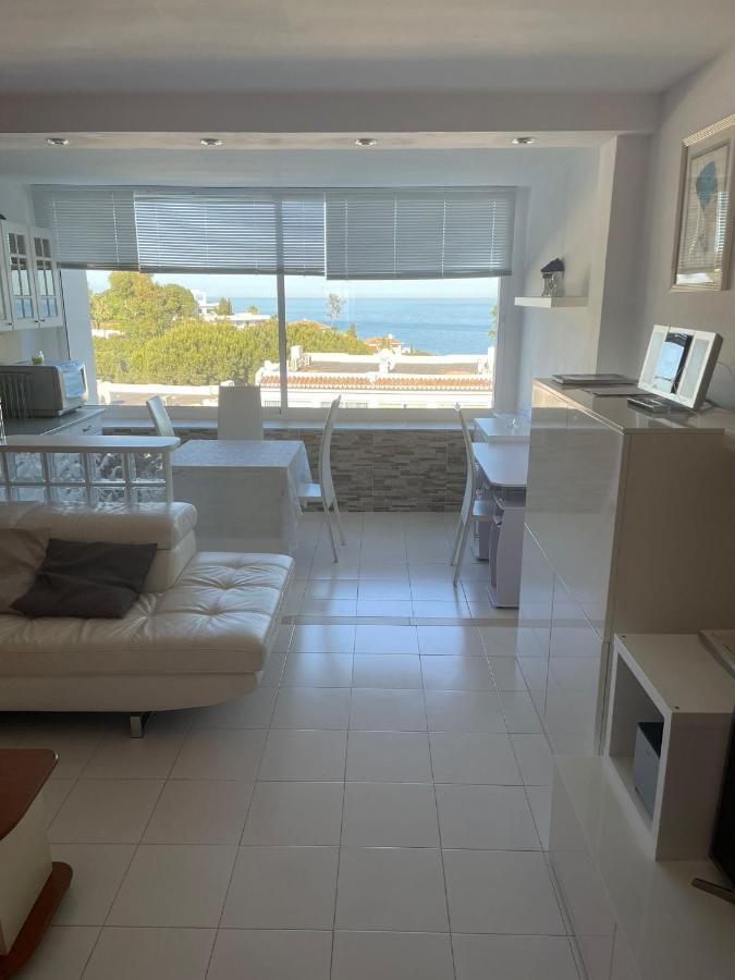 Precioso Estudio En Zona Residencial Miraflores Apartment