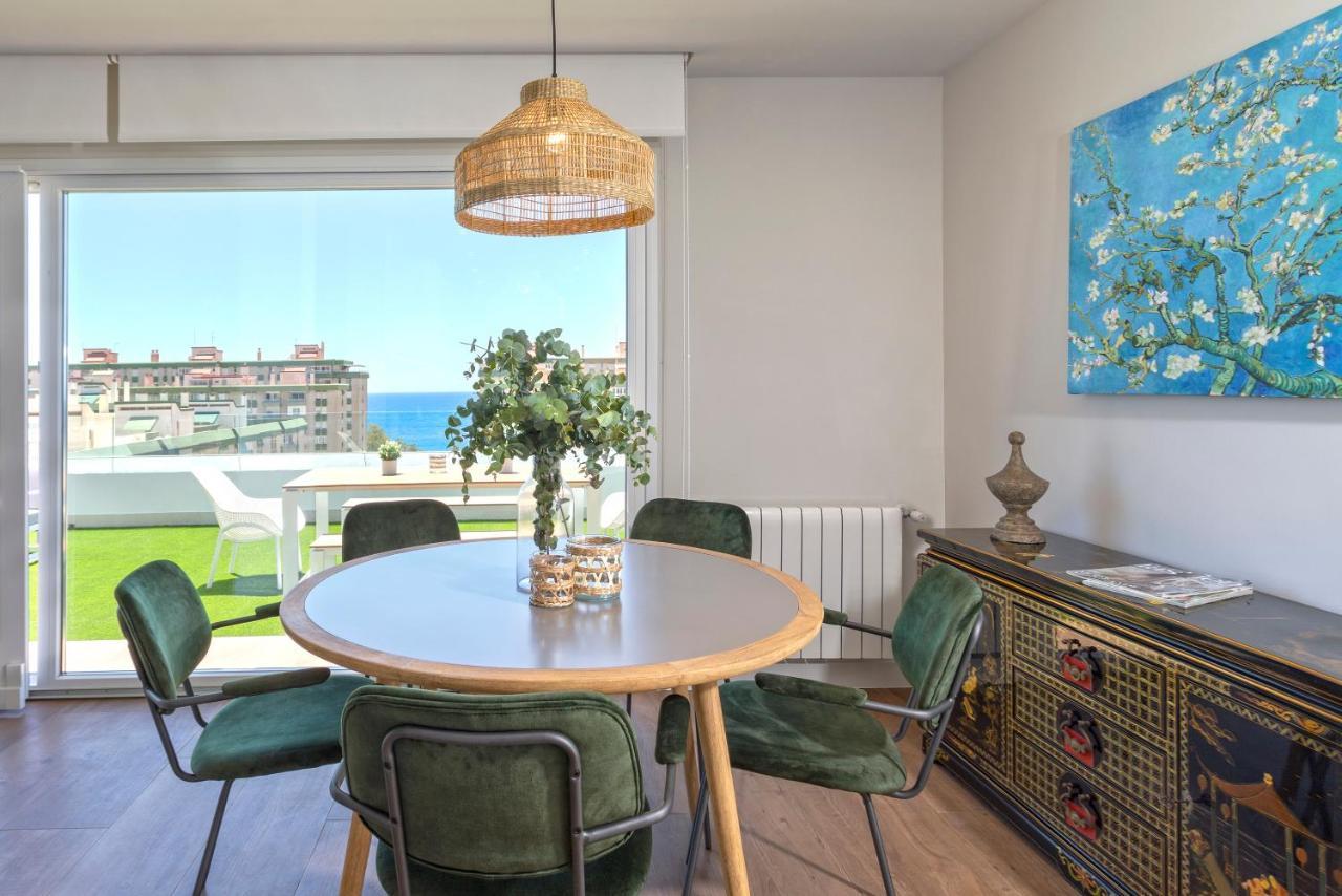 Genteel Elcano Terrace