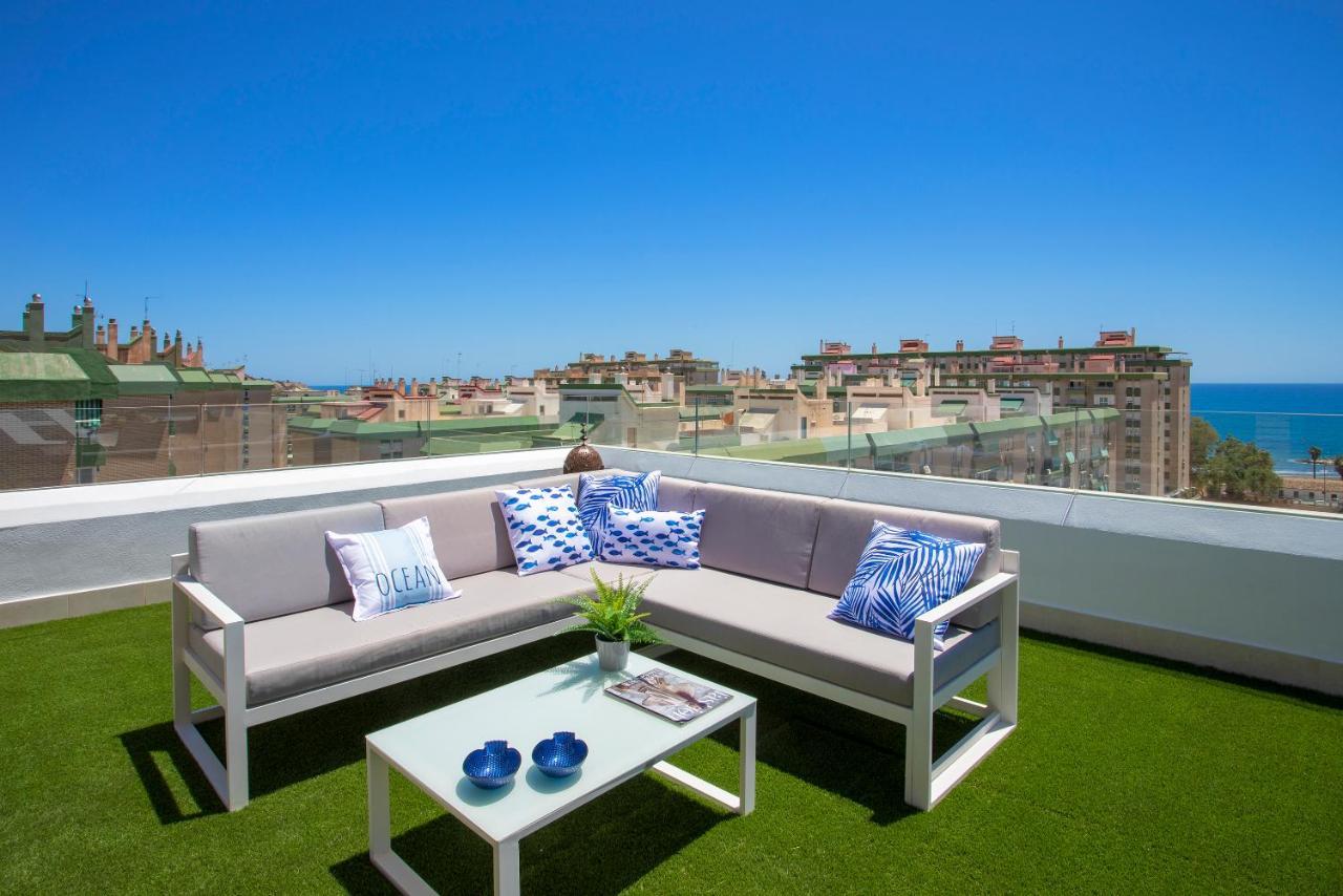 Genteel Elcano Terrace