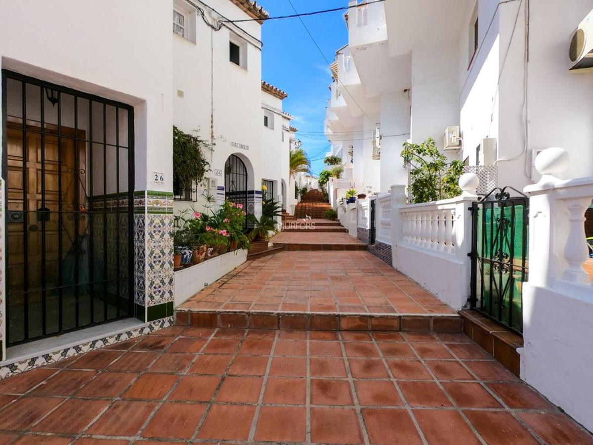 Casa Soleada Punta Lara Nerja Apartment Malaga