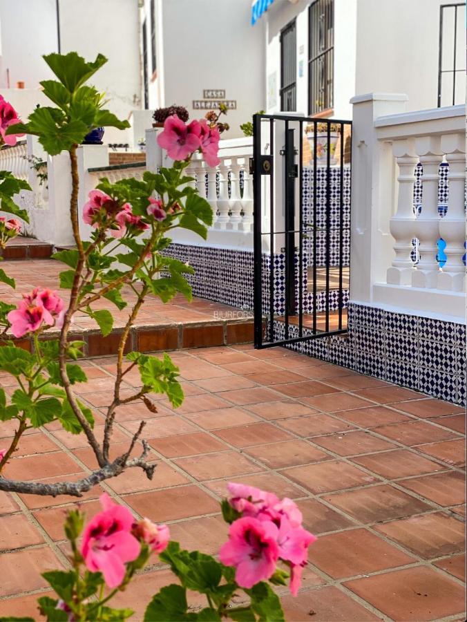Casa Soleada Punta Lara Nerja