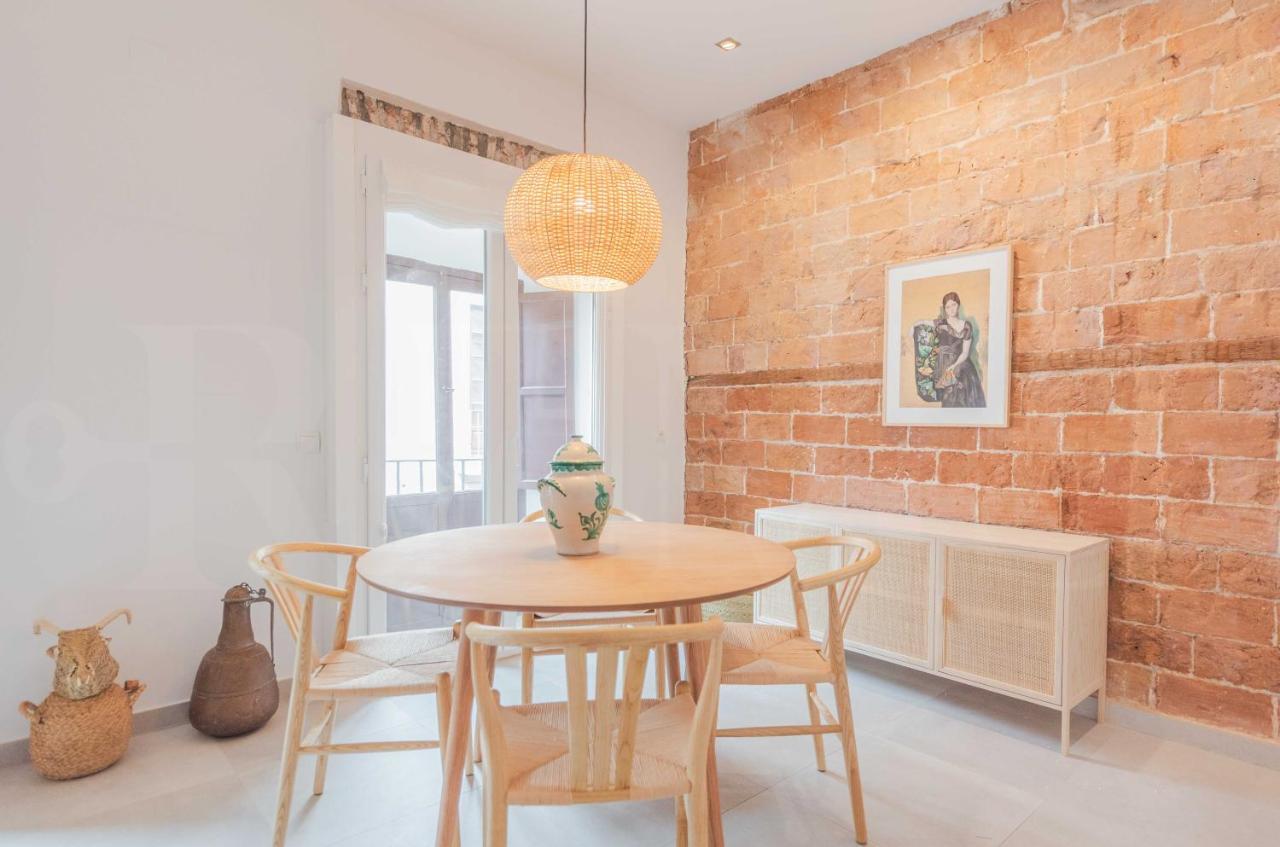 In The Heart Of By Rems Apartment