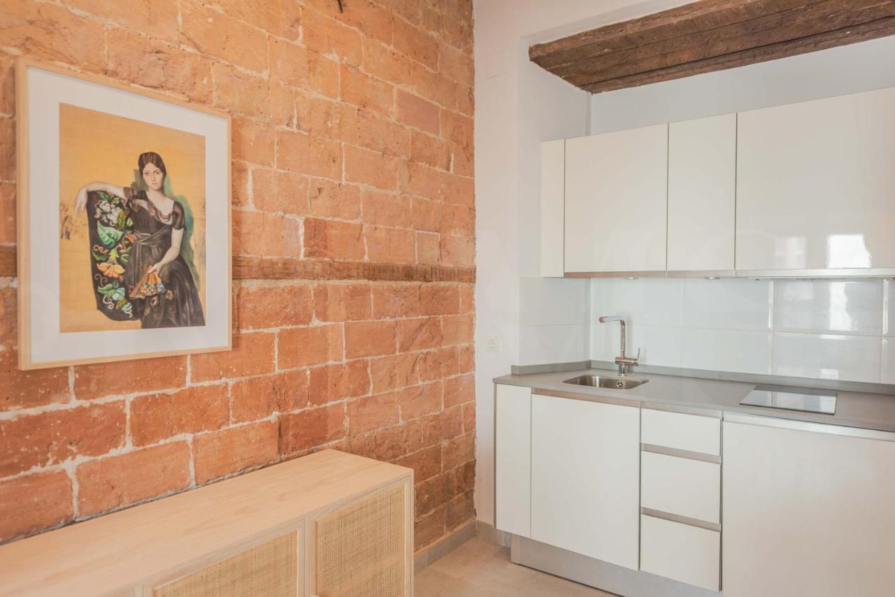 Apartment In The Heart Of By Rems