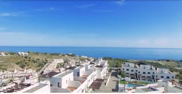 Alquiler Casa Veraneo Valleniza Malaga
