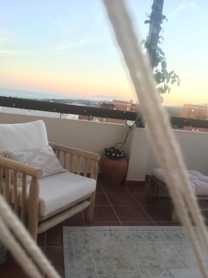 Holiday home Alquiler Casa Veraneo Valleniza Malaga