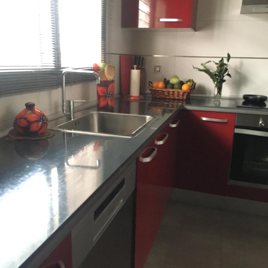Alquiler Casa Veraneo Valleniza Holiday home