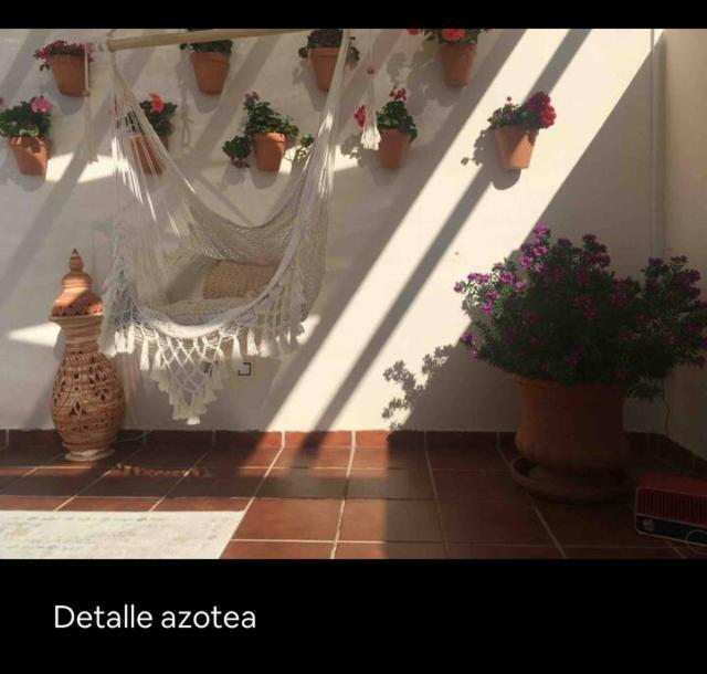 Holiday home Alquiler Casa Veraneo Valleniza Malaga