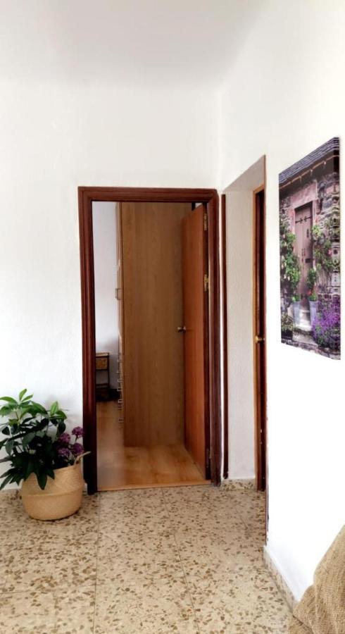 Happyflat Don Rafael Appartement Málaga