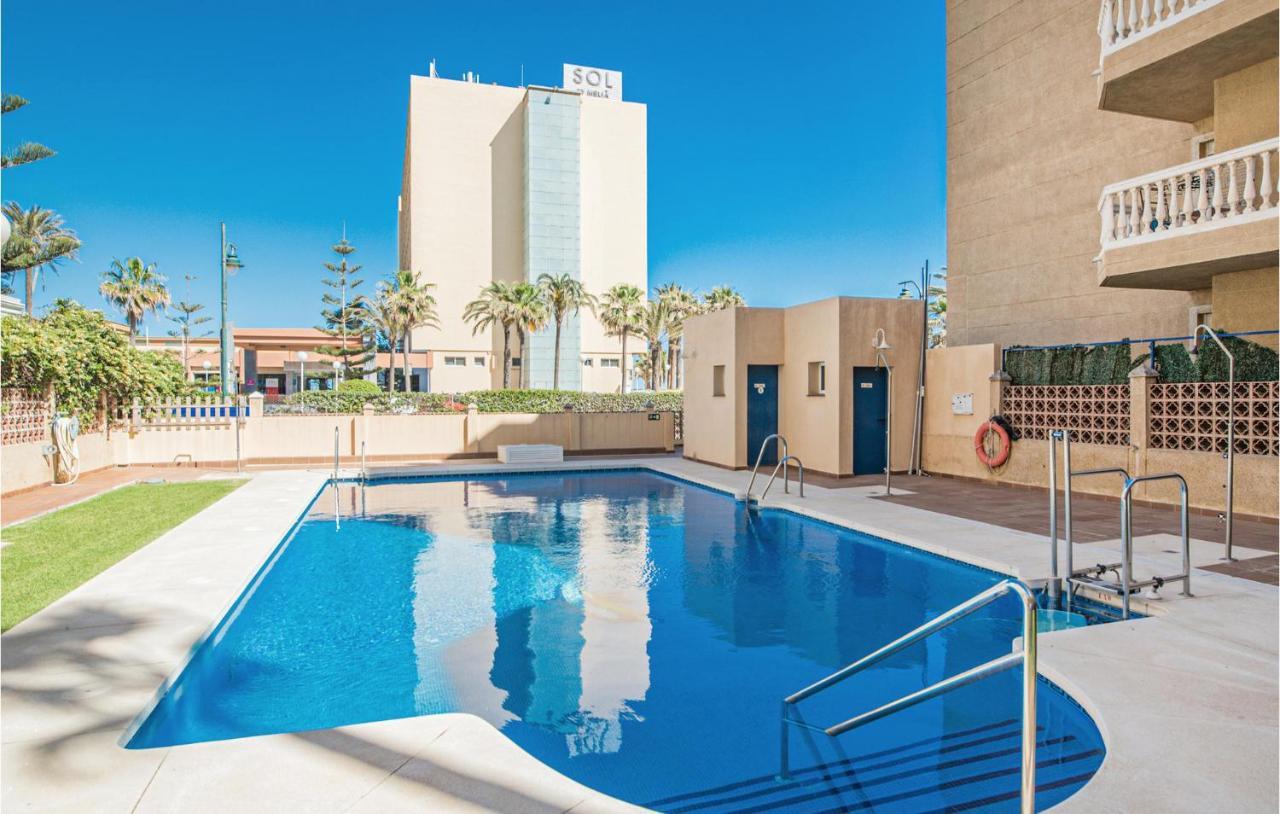 Apartment Stunning In With Outdoor Swimming Pool, 3 Bedrooms And Wifi