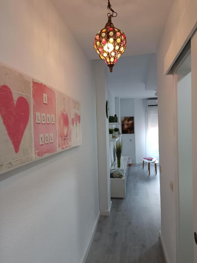 Acogedor Cerca Del Centro Historico De * Málaga