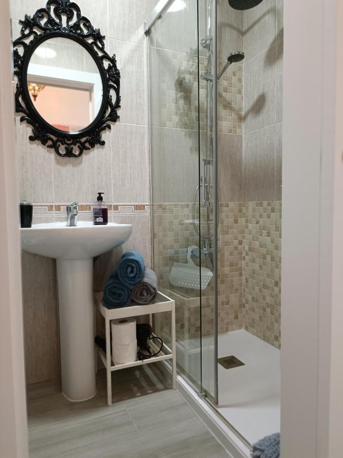 Appartement Acogedor Cerca Del Centro Historico De