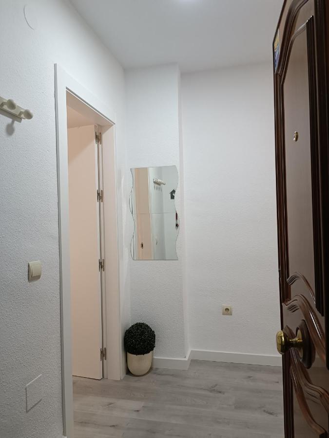 Acogedor Cerca Del Centro Historico De Appartement