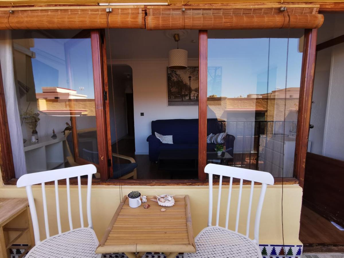 Apartment El Refugio De Torrijos