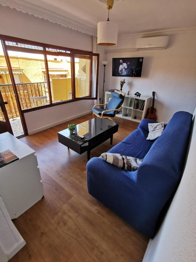 El Refugio De Torrijos Apartment *